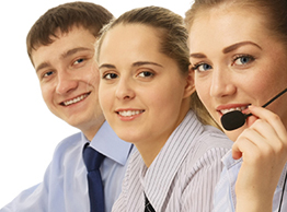 Service advantage Service advantage